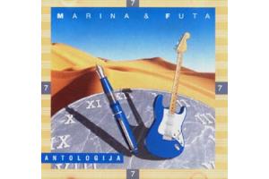 MARINA & FUTA - Antologija 07 (CD)